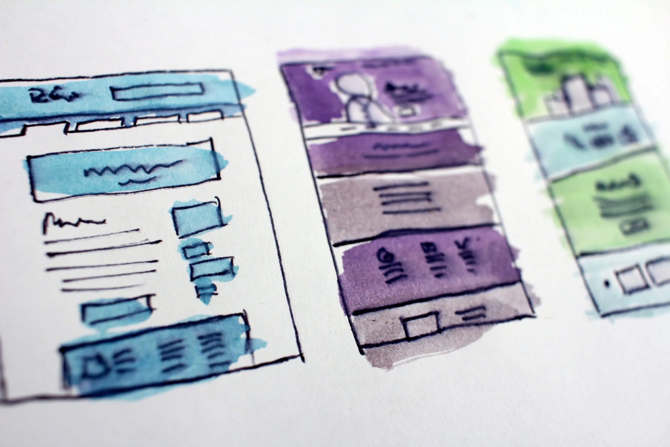 Prototyping Digital Products