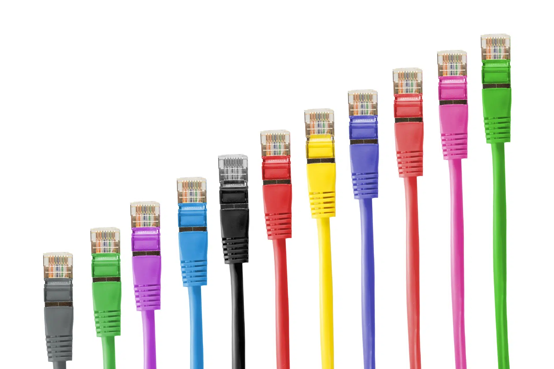 Connectedness for Digital Products