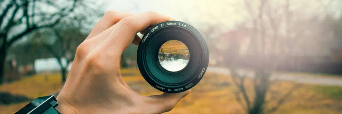 Focus